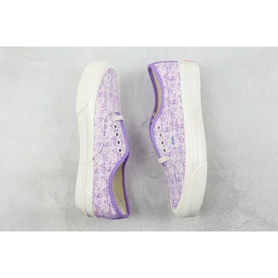 Vans Authentic "Lilac" фото № 6