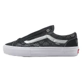 Independent x Vans Old Skool "Black"