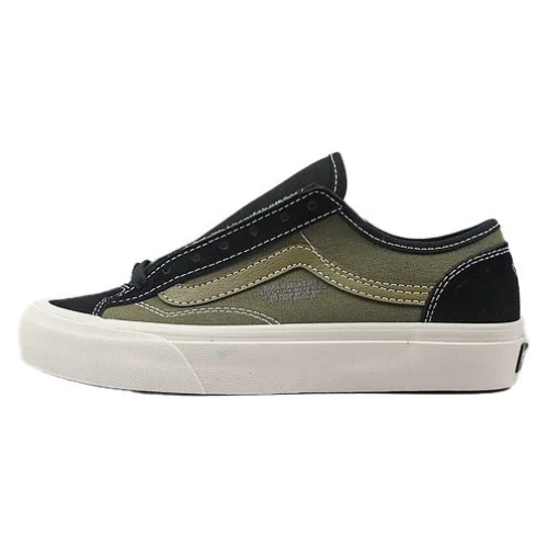 Vans Old Skool "Tapered Brownie"