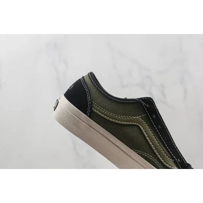 Vans Old Skool "Tapered Brownie" фото № 3