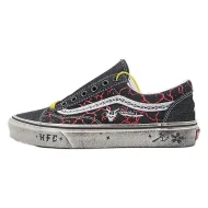 Stranger Things x Vans Old Skool "Hellfire Club"