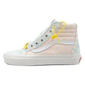 Vans SK8-Hi "Blue/Pink/White"