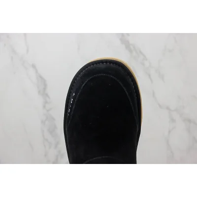 Amiri Malibu "Black" фото № 4