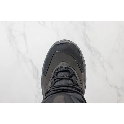 Hoka One One Kaha 2 Mid "Black" фото № 4