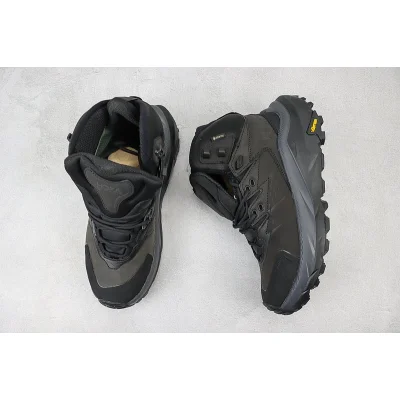 Hoka One One Kaha 2 Mid "Black" фото № 6