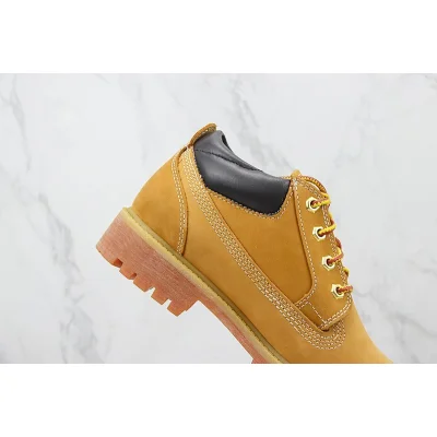 Timberland Larchmont "Beige" фото № 3