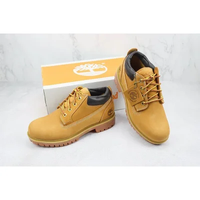 Timberland Larchmont "Beige" фото № 7