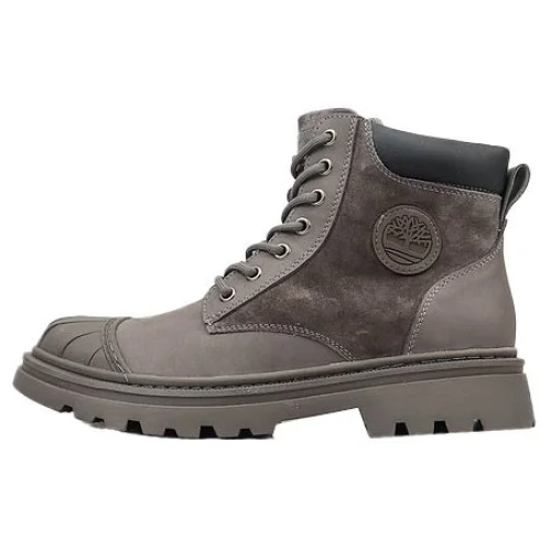 Timberland Premium 6 "Grey"