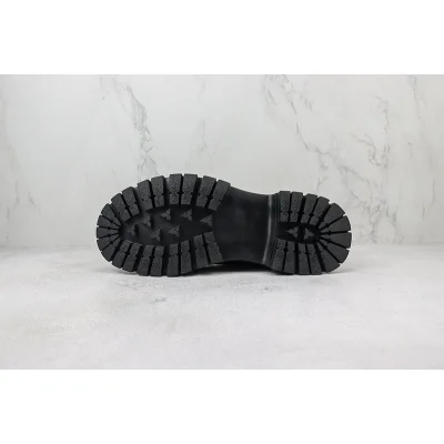 Timberland Premium 6 "Black/Grey" фото № 8