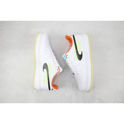 Nike Air Force 1 Low "Have a Good Game" фото № 6