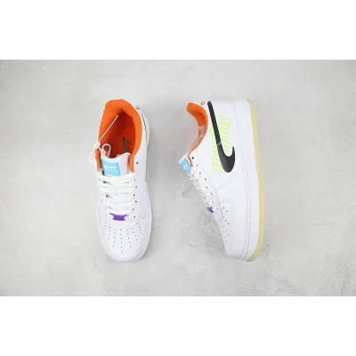 Nike Air Force 1 Low "Have a Good Game" фото № 5