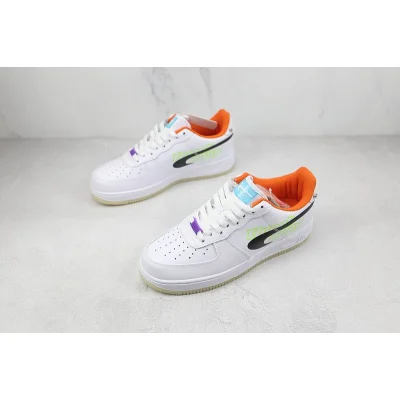 Nike Air Force 1 Low "Have a Good Game" фото № 9