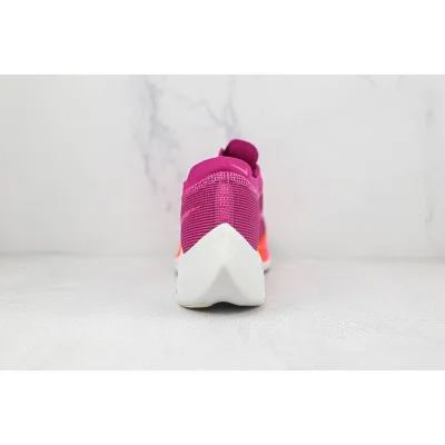 Nike Air ZoomX Vaporfly Next "Pink/Purple/Orange" фото № 7