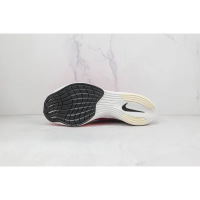 Nike Air ZoomX Vaporfly Next "Pink/Purple/Orange" фото № 8
