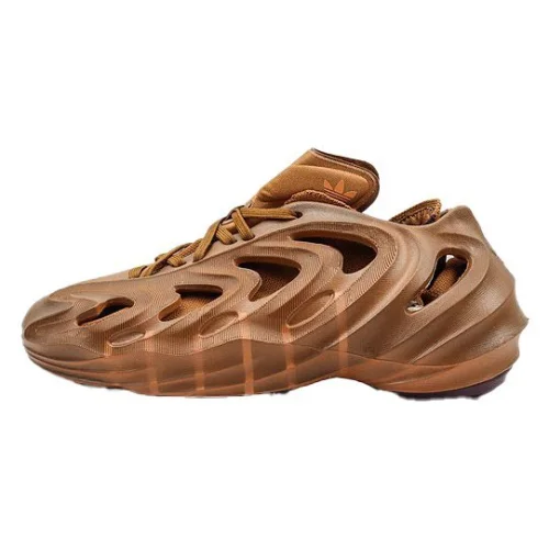 Adidas adiFOM Q "Brown Swirl"
