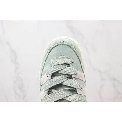 Adidas Adimatic "Linen Green/Haze Grey/White" фото № 4 Adidas Adimatic "Linen Green/Haze Grey/White" фото № 4