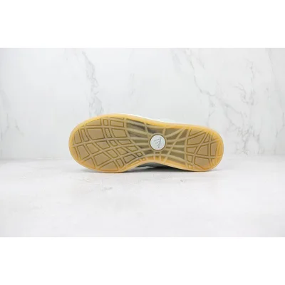 Adidas Adimatic "Linen Green/Haze Grey/White" фото № 8 Adidas Adimatic "Linen Green/Haze Grey/White" фото № 8