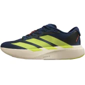 adidas Adizero Evo SL "Navy/Yellow"