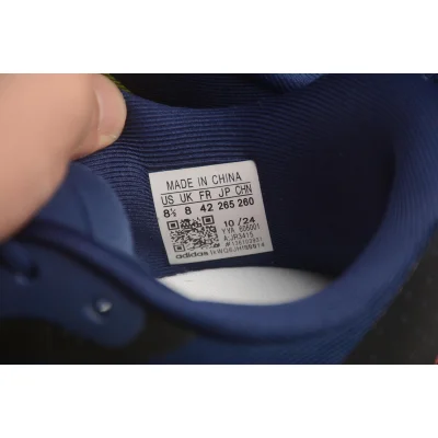 adidas Adizero Evo SL "Navy/Yellow" фото № 7