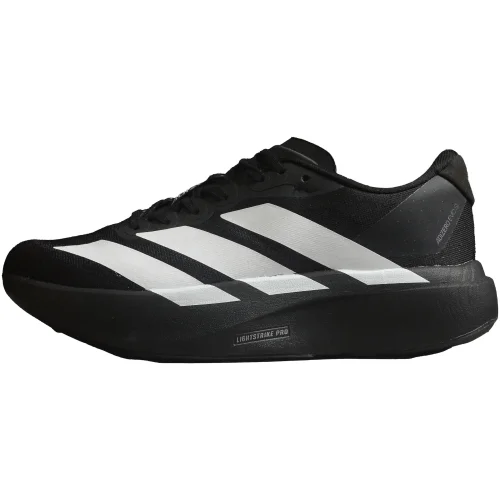 Adidas Adizero Evo SL "Black/White"