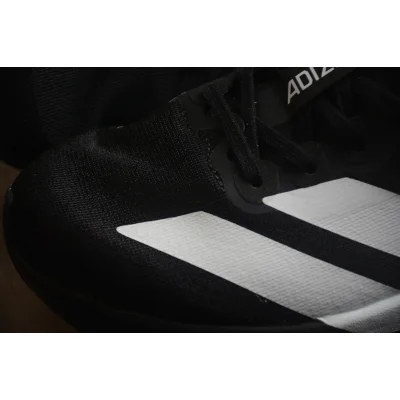 Adidas Adizero Evo SL "Black/White" фото № 7 Adidas Adizero Evo SL "Black/White" фото № 7