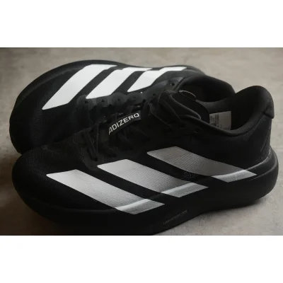 Adidas Adizero Evo SL "Black/White" фото № 6 Adidas Adizero Evo SL "Black/White" фото № 6