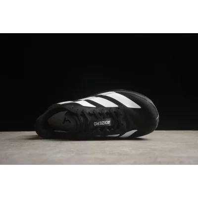 Adidas Adizero Evo SL "Black/White" фото № 3 Adidas Adizero Evo SL "Black/White" фото № 3