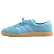 Adidas Amsterdam "Blue Gumsole"
