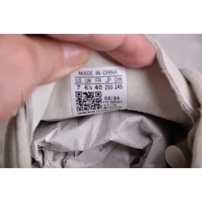 Fear Of God x Adidas Athletics Runner Los Angeles “Sesame" фото № 9