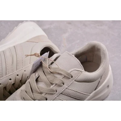 Fear Of God x Adidas Athletics Runner Los Angeles “Sesame" фото № 8