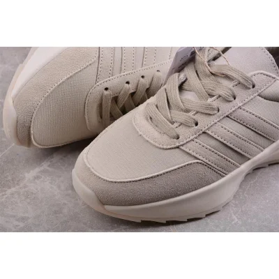 Fear Of God x Adidas Athletics Runner Los Angeles “Sesame" фото № 7