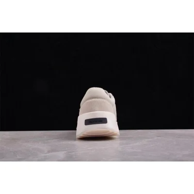 Fear Of God x Adidas Athletics Runner Los Angeles “Sesame" фото № 3