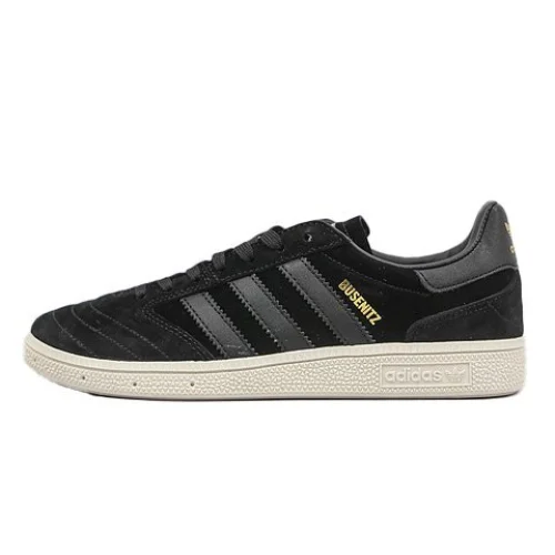Adidas Busenitz Vintage "Core Black"