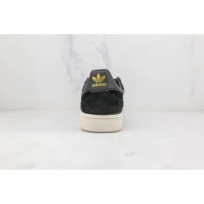 Adidas Busenitz Vintage "Core Black" фото № 9