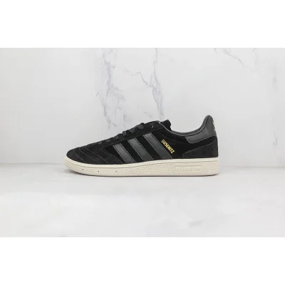 Adidas Busenitz Vintage "Core Black" фото № 2