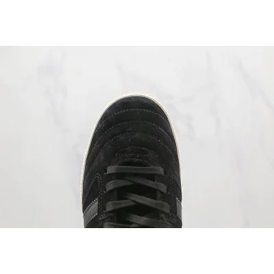 Adidas Busenitz Vintage "Core Black" фото № 3