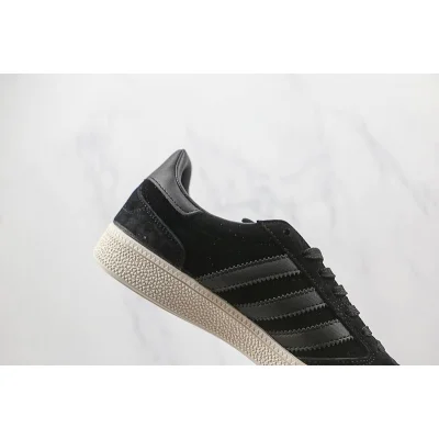 Adidas Busenitz Vintage "Core Black" фото № 4