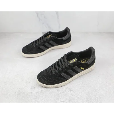 Adidas Busenitz Vintage "Core Black" фото № 5
