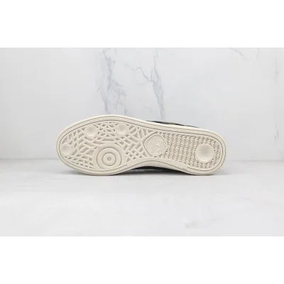 Adidas Busenitz Vintage "Core Black" фото № 8