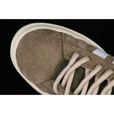 Bad Bunny x Adidas Campus "Wild Moss" фото № 7 Bad Bunny x Adidas Campus "Wild Moss" фото № 7