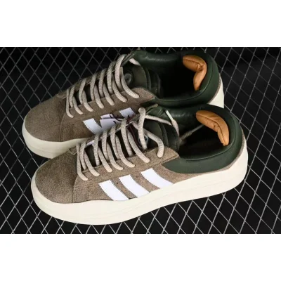 Bad Bunny x Adidas Campus "Wild Moss" фото № 3 Bad Bunny x Adidas Campus "Wild Moss" фото № 3