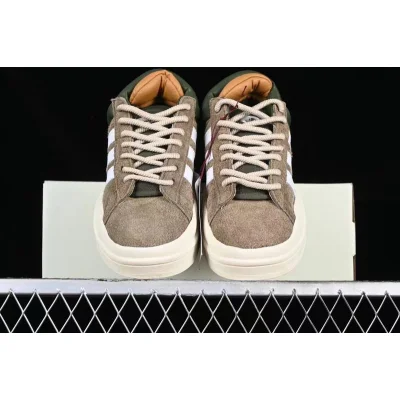 Bad Bunny x Adidas Campus "Wild Moss" фото № 6 Bad Bunny x Adidas Campus "Wild Moss" фото № 6