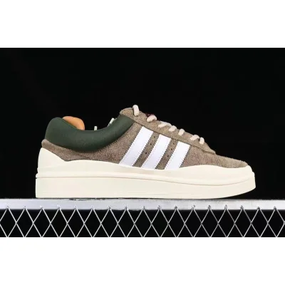 Bad Bunny x Adidas Campus "Wild Moss" фото № 2 Bad Bunny x Adidas Campus "Wild Moss" фото № 2