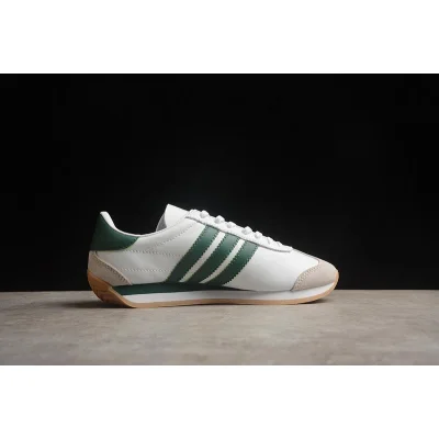 Adidas Originals Country Og "White College Green Gum" фото № 2 Adidas Originals Country Og "White College Green Gum" фото № 2