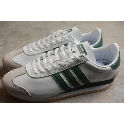 Adidas Originals Country Og "White College Green Gum" фото № 6 Adidas Originals Country Og "White College Green Gum" фото № 6