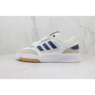 Adidas Drop Step XL Low "White" фото № 2 Adidas Drop Step XL Low "White" фото № 2