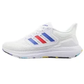 Adidas EQ21 "Cloud White/Navy Blue/Red"