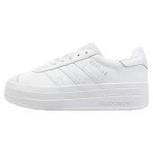 Adidas Gazelle Bold "White"