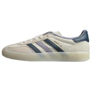 Adidas Gazelle Indoor "White/Purple"