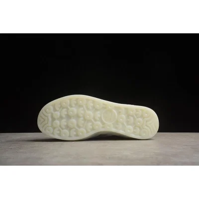 Adidas Gazelle Indoor "White/Purple" фото № 6